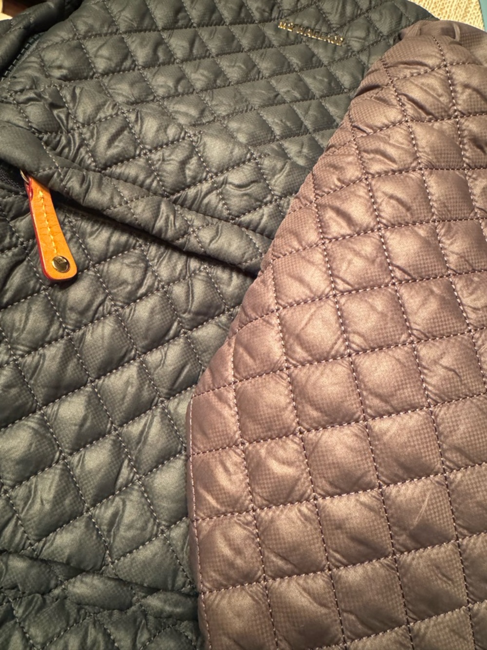 MZ Wallace Backpack EUC - Picture 10 of 10